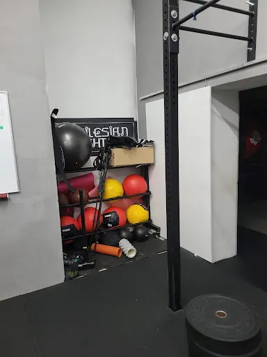 Kocur Mateusz Trener Personalny